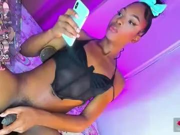 alahai_swith from Chaturbate