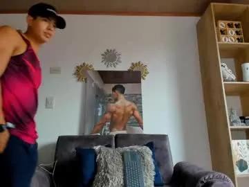 alansex66 from Chaturbate