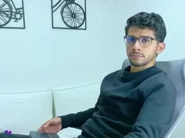 Masturbate to Alanvilla_lobo, he wants to masturbate for you alanvilla_lobo from Chaturbate