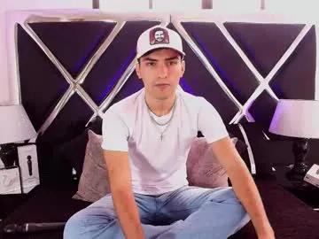 alekruizx from Chaturbate