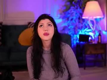 Naked Alenacapricious wants you to fuck her body now alenacapricious from Chaturbate