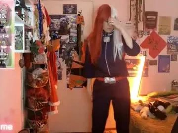 alex_howell from Chaturbate