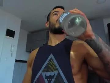 Chaturbate Alexander_martines alexander_martines from Chaturbate