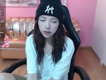 alexandra_gomez_t from Chaturbate