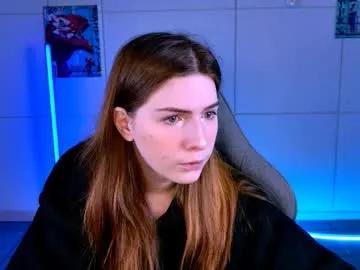 Slutty Aliceinredsquare_ wants you to fuck her body now aliceinredsquare_ from Chaturbate