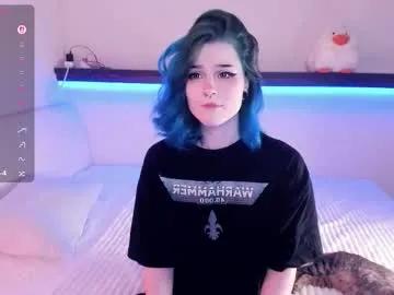 alicentity from Chaturbate