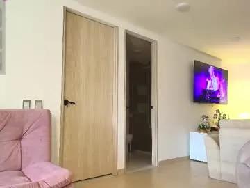 allysonswwan17 from Chaturbate