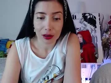 Admire Alma_art_, she wants to masturbate for you alma_art_ from Chaturbate