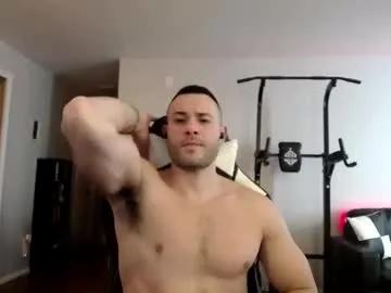 alpha_dominus_king from Chaturbate