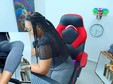 Masturbate to hot model Amba_rosee1 amba_rosee1 from Chaturbate