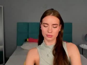 ameli_povilainn from Chaturbate