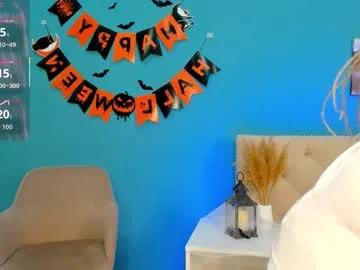 ameli_shell from Chaturbate