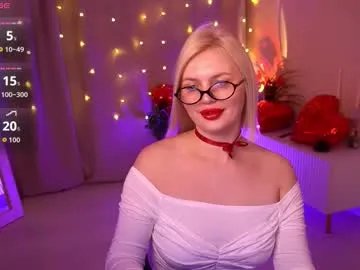 ameliawells from Chaturbate