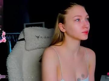 Checkout Chaturbate's Ammi_bliss ammi_bliss from Chaturbate