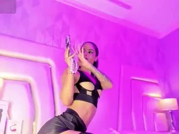 anahisbennett from Chaturbate