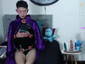 Admire Chaturbate's Andrescruz_ andrescruz_ from Chaturbate