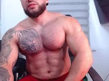 andrew_holden__ from Chaturbate