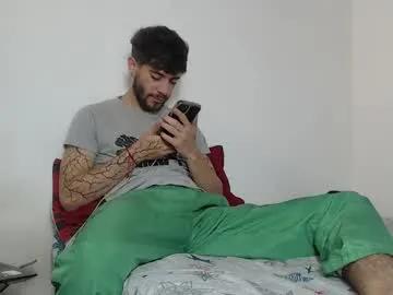 angel_damons_ from Chaturbate