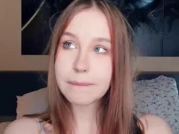 Sweet Angel_to_burn wants you to fuck her body now angel_to_burn from Chaturbate