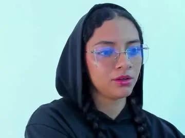 angelitafrodita from Chaturbate