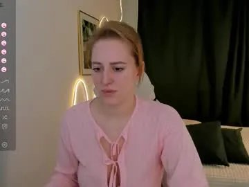 annagrees1 from Chaturbate