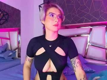 annie_swan from Chaturbate