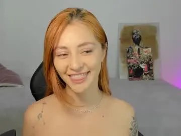 anniemora_ from Chaturbate