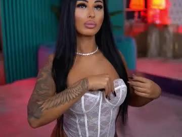 Chaturbate Arabellaposh arabellaposh from Chaturbate