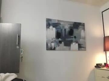 Discover sexy model Aria_and_orien aria_and_orien from Chaturbate