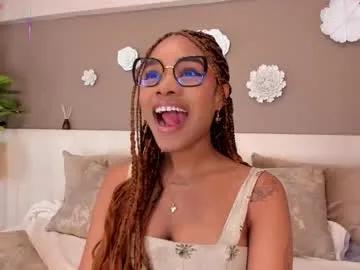 ariafoster from Chaturbate