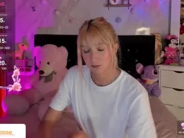 ariana_rosse__ from Chaturbate
