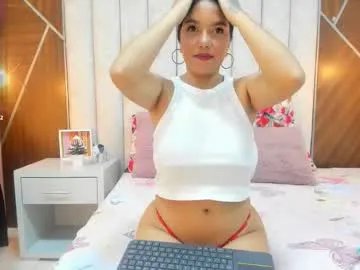 arianaa_gray from Chaturbate