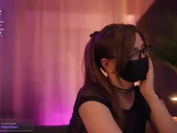 Try Chaturbate's Arima_ss arima_ss from Chaturbate