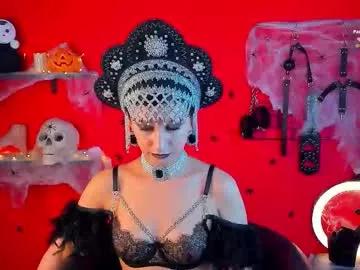 Chaturbate Arina_ardeeen arina_ardeeen from Chaturbate