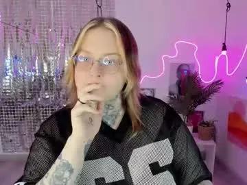 arya__addams from Chaturbate