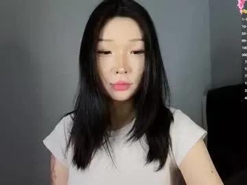 asian_euphoria from Chaturbate