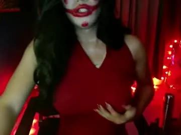 asian_petit19 from Chaturbate