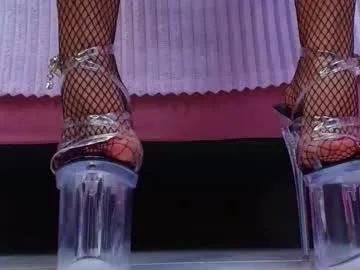 aurorasim from Chaturbate