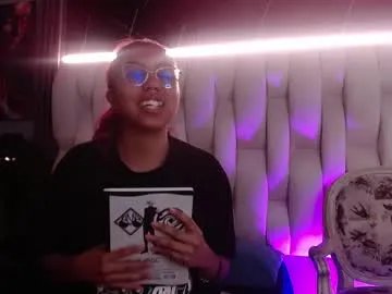 ava_jones_1 from Chaturbate