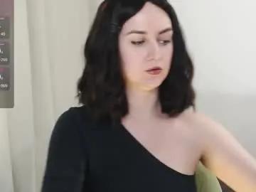 Dirty Avaedenn wants you to fuck her body now avaedenn from Chaturbate