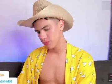Admire Chaturbate's Axel_sliim axel_sliim from Chaturbate