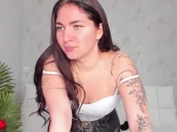 Admire dirty model Babyisperfect babyisperfect from Chaturbate