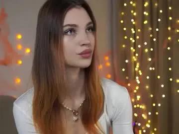 beckymadsons from Chaturbate
