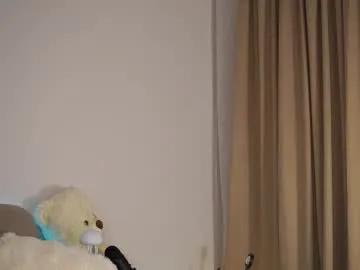 beckymadsons from Chaturbate