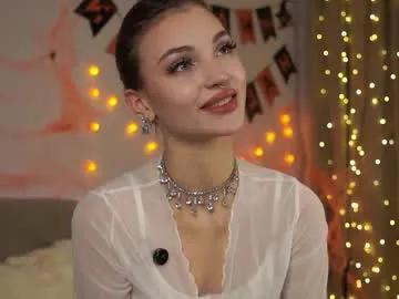 beckymadsons from Chaturbate