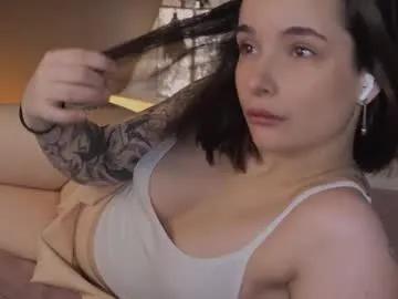 Join Bella_alita, she wants to masturbate for you bella_alita from Chaturbate