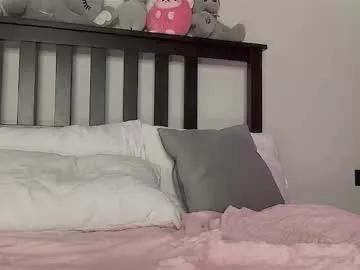 bella_hayes from Chaturbate