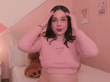 bella_rousee__ from Chaturbate