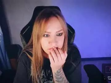 Join 20 years old bellezza_ from Chaturbate bellezza_ from Chaturbate