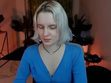 bethanycloud from Chaturbate